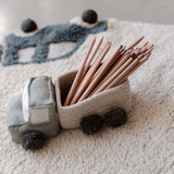 Set of mini baskets Truck