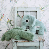 Cuddle Cute Elphee Blue