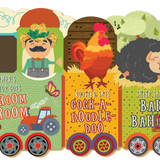 Farm Train