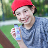 Skout Organic Blueberry Blast Kids Snack Bar | Nut-Free