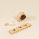 Wooden Tool Playset