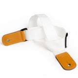 Loog Strap - White