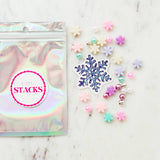 The Snowflake Winter STACK