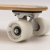 BANWOOD SKATEBOARD NAVYBLUE