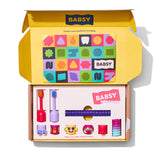 Build-A-Brush Starter Kit - Whimsical Wonder