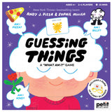 Guessing Things: A What Am I? Game