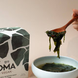 The Vegan Seaweed Soup, individual bag