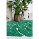 Monstera Leaf