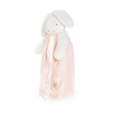 Blossom Bunny Buddy Blanket