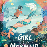 Girl And The Mermaid