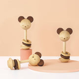 Oioiooi - Nice to Michu Baby Rattle