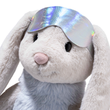 Hoppie Rabbit in Ski Outfit, 12 inches