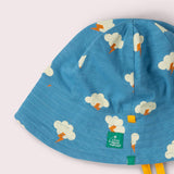 All Weather Reversible Sunhat