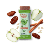 Skout Organic Apple Pie Kids Snack Bar | Nut-Free