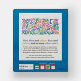 Blue & Other Colors