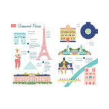 My First Book of French (Children's Book)