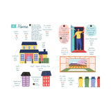 My First Book of Japanese (Children's Book)