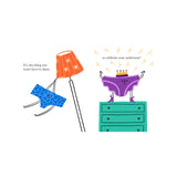 Ode to Underwear