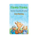 The Llama Llama Collection