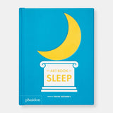 My Art Book Of Sleep