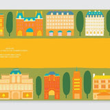 Come With Me to Paris