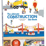 The Ultimate Construction Site Book