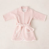 Pipa and Pierre Robe - Pink
