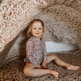 Ariella Swimsuit - Magic Garden