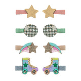 Disco Diva Mini Clips