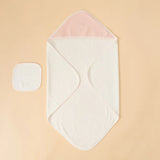 Pima Cotton Hooded Bath Towel