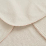 Pima Cotton Hooded Bath Towel