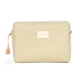 Diva Waterproof Vanity Case - Green Tea