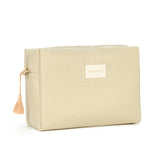 Diva Waterproof Vanity Case - Green Tea