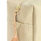 Diva Waterproof Vanity Case - Green Tea