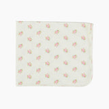 Esme Blanket Garden Pointelle