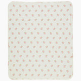 Esme Blanket Garden Pointelle
