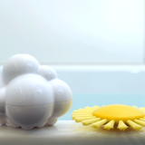 Plui Weather Set by MOLUK