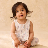 Anandou Baby Leggings