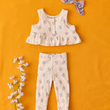 Anandou Baby Leggings