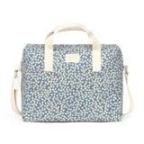 Gala Waterproof Changing Bag - Blue Yumiko