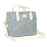 Gala Waterproof Changing Bag - Blue Yumiko