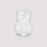 Hermione Baby Romper