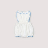 Hermione Baby Romper