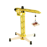 Pintoy Crane