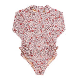 Ariella Swimsuit - Magic Garden