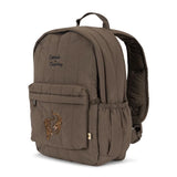 Juno Quilted Backpack Midi