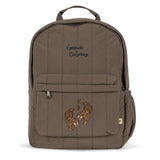Juno Quilted Backpack Midi