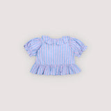 Kythira Baby Blouse