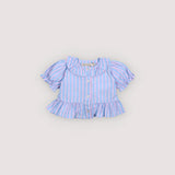 Kythira Baby Blouse