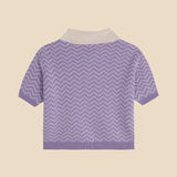 Lilly Biri Sweater